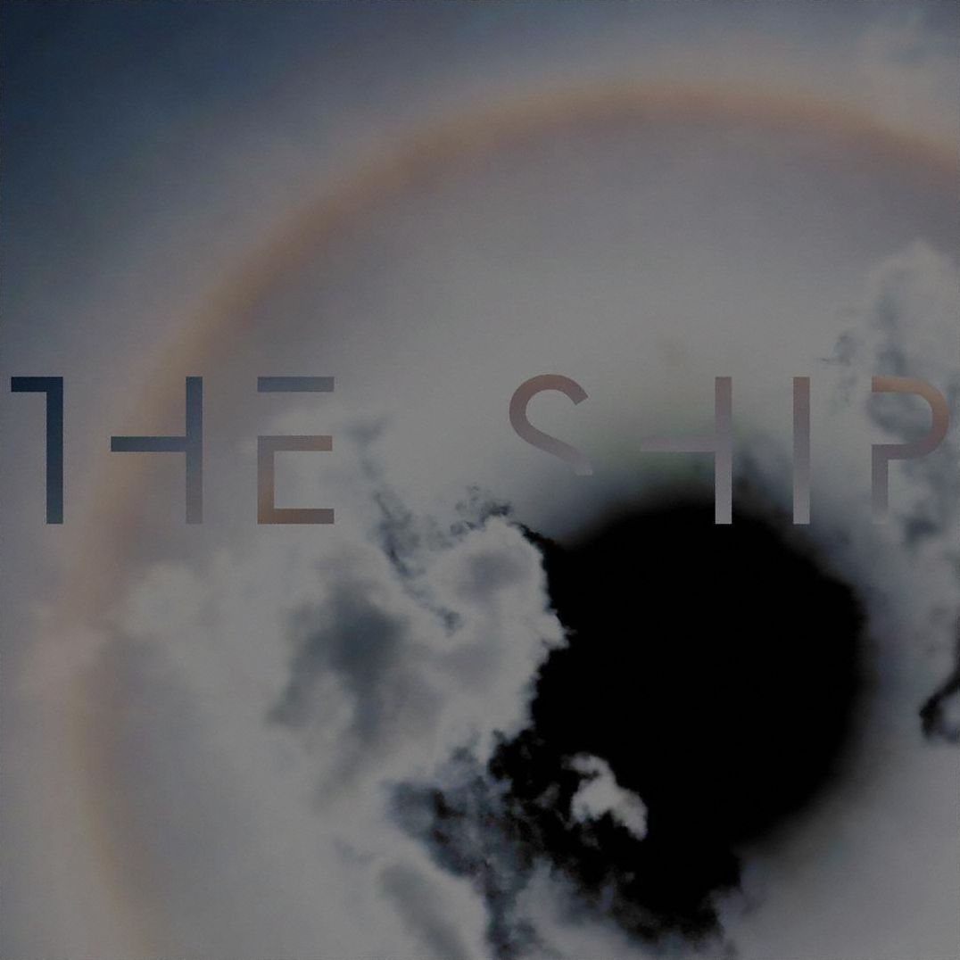 Ship [Lp]