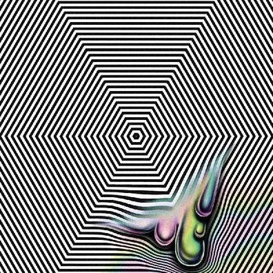 Magic Oneohtrix Point Never (Gate) (Dlcd)