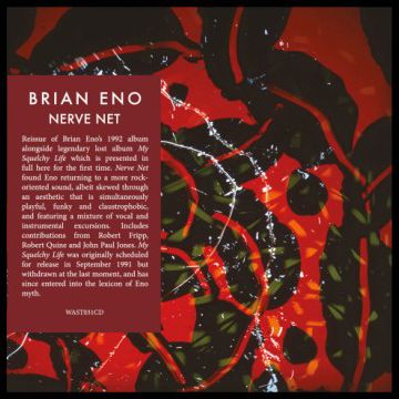 Nerve Net