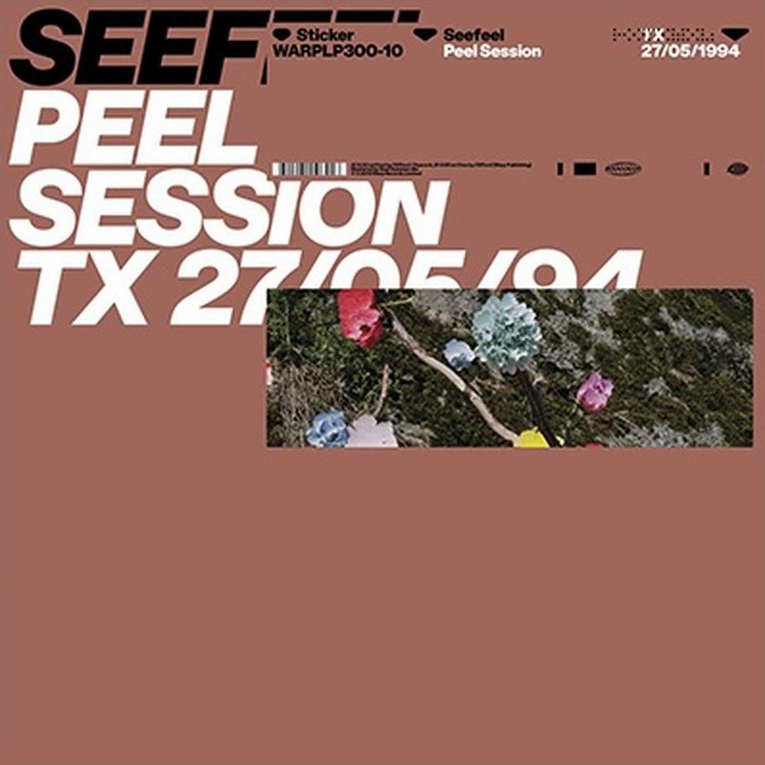 Peel Session