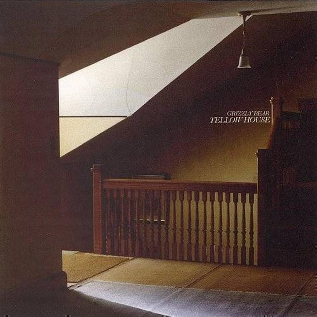 Yellow House (Cvnl) (Aniv) (Dlcd)
