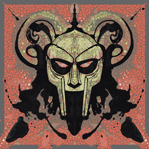 Mouse And The Mask [Lp]