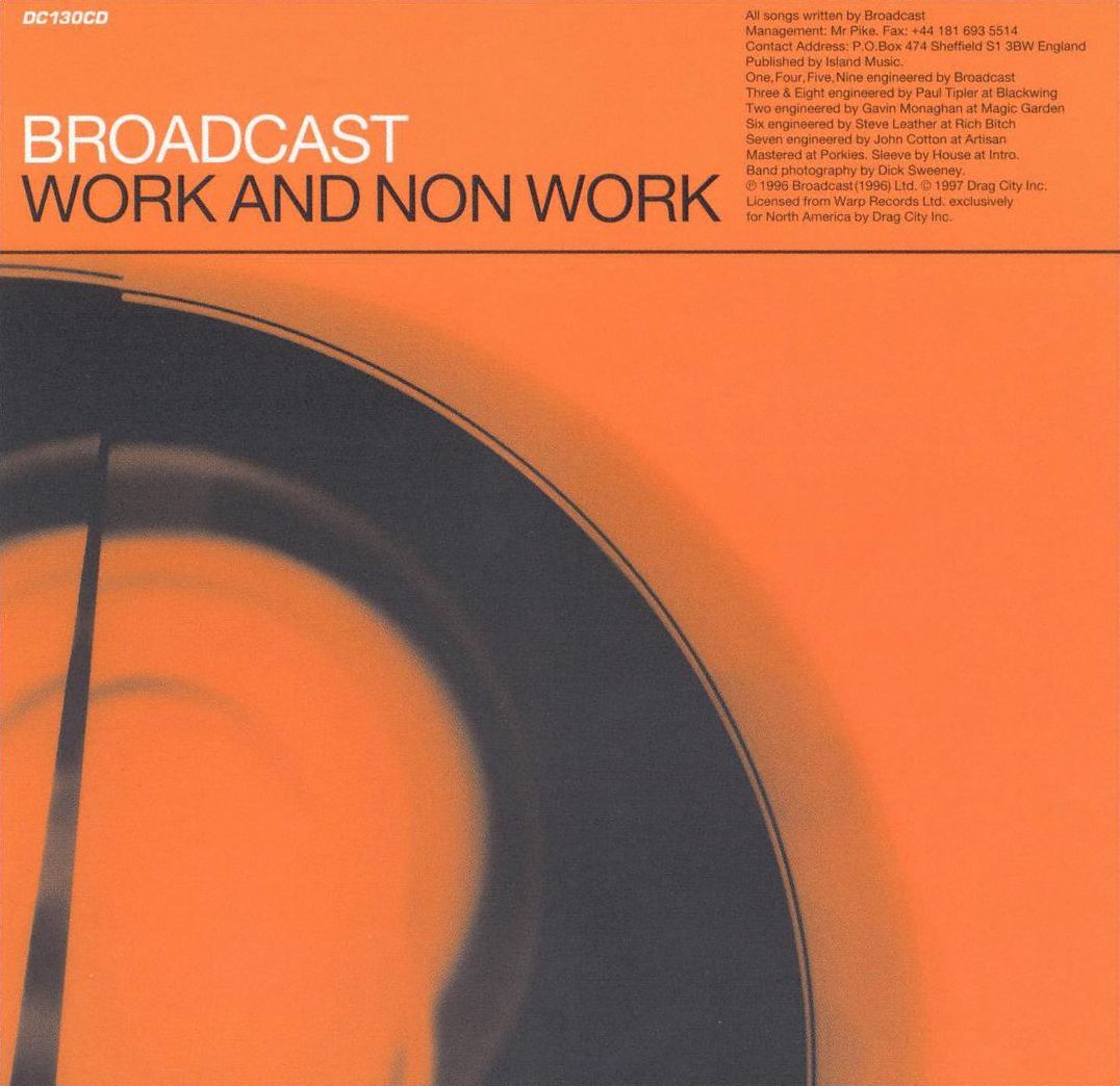 Work & Non-Work