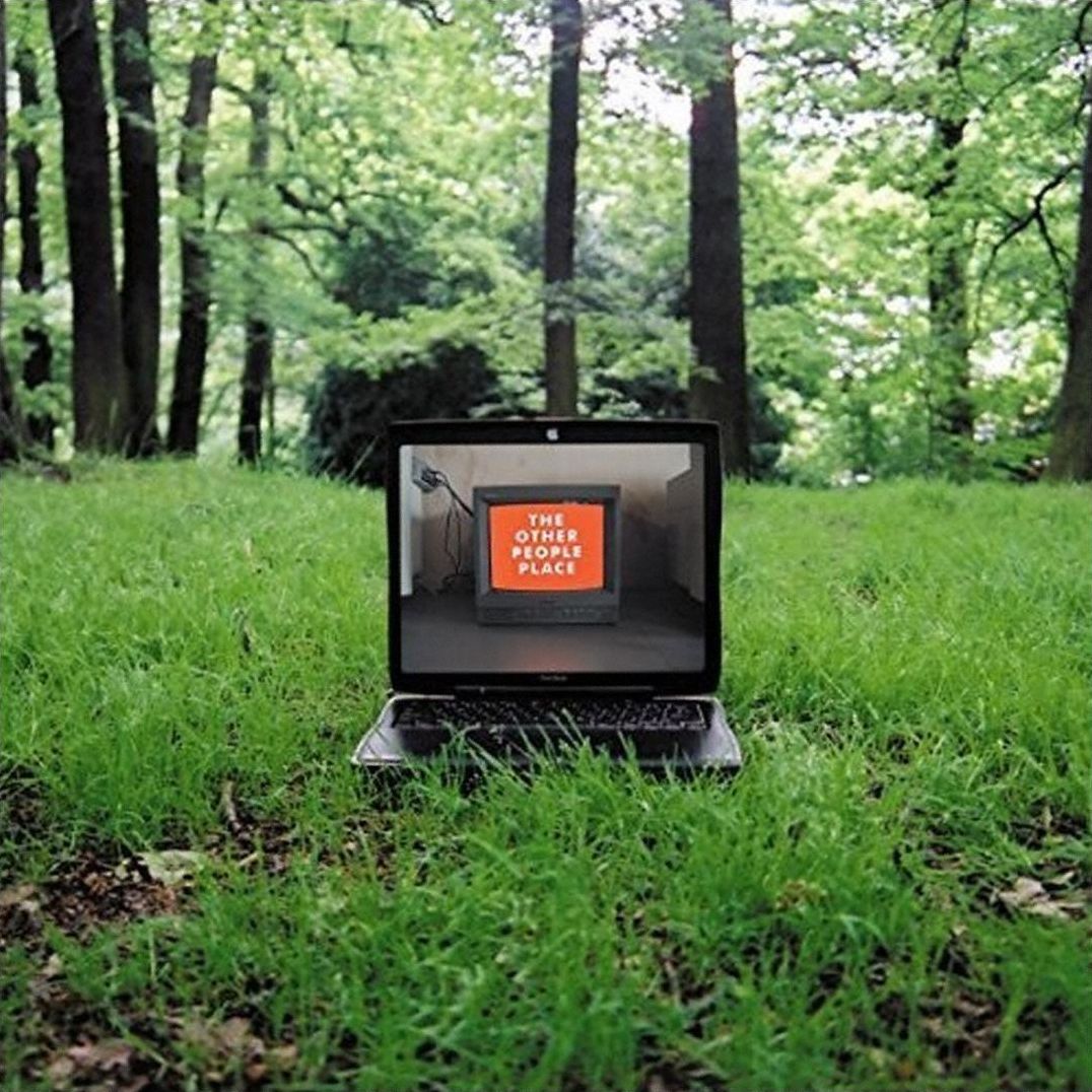 Lifestyles Of The Laptop Café