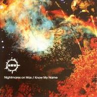 Know My Name [Cd]