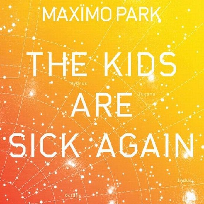 The Kids Are Sick Again