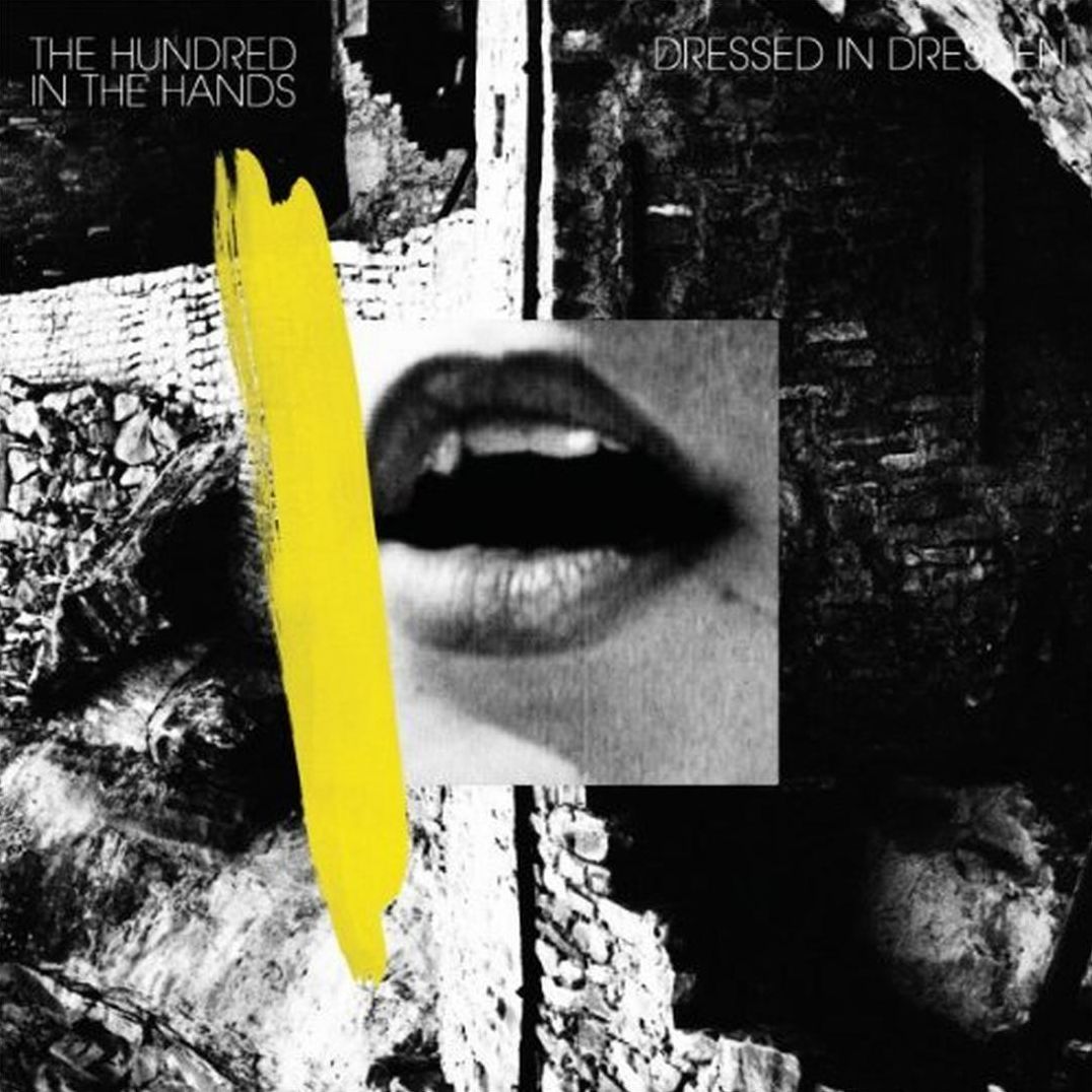 Dressed in Dresden