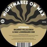 Aftermath: Ricardo Villalobos & Max Loderbauer