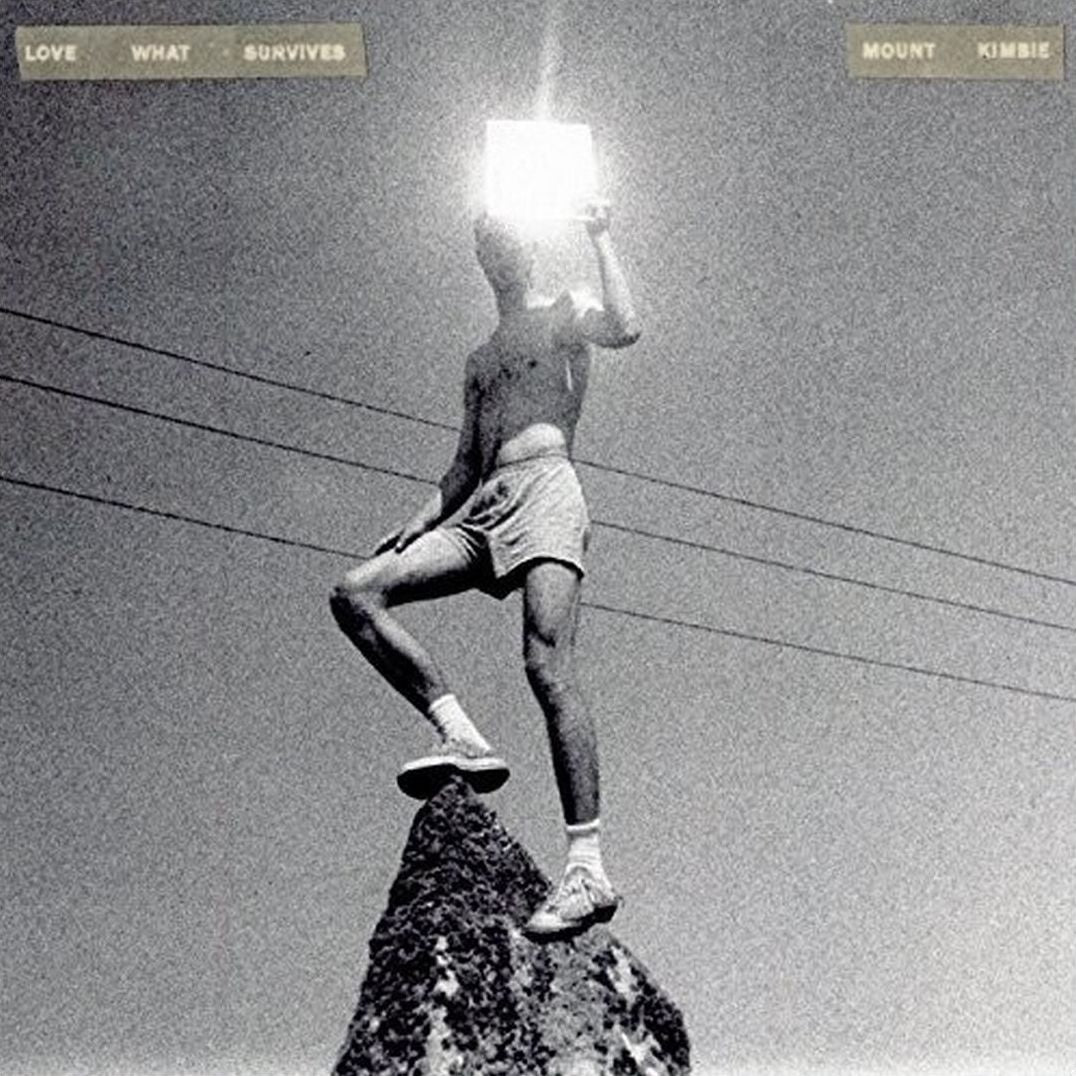 Love What Survives Remixes, Pt. 1