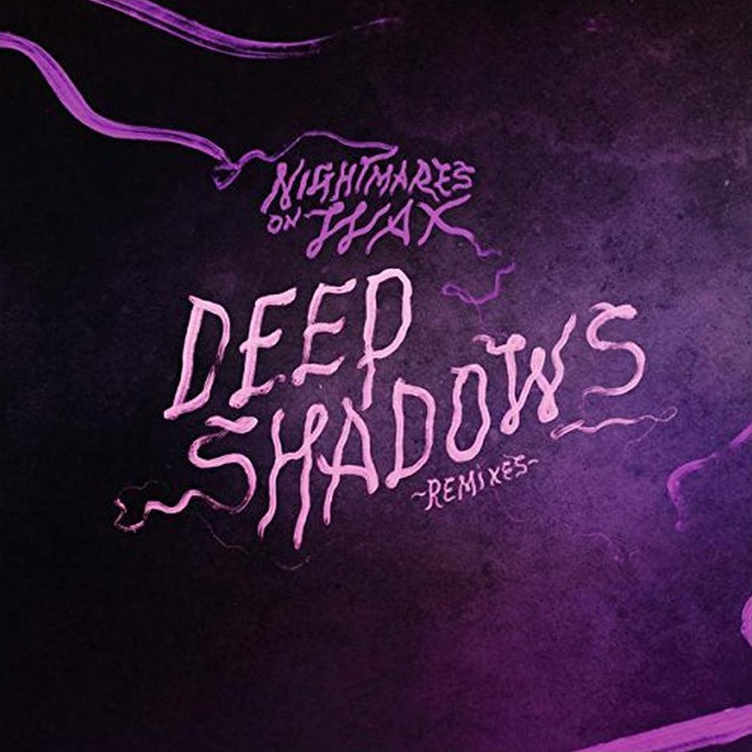 Deep Shadows Remixes