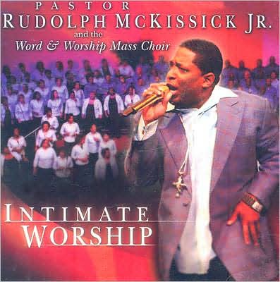 Intimate Worship