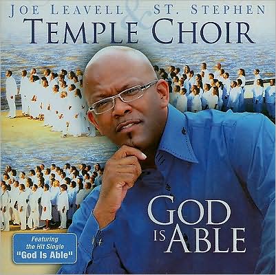 God Is Able [Emtro]