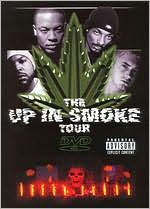 The Up in Smoke Tour
