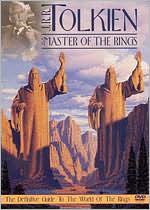 J.R.R. Tolkien: Master of the Rings - The Definitive Guide to the World of the Rings