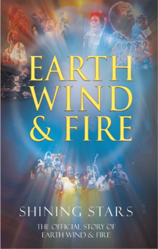 Official Story of Earth Wind & Fire