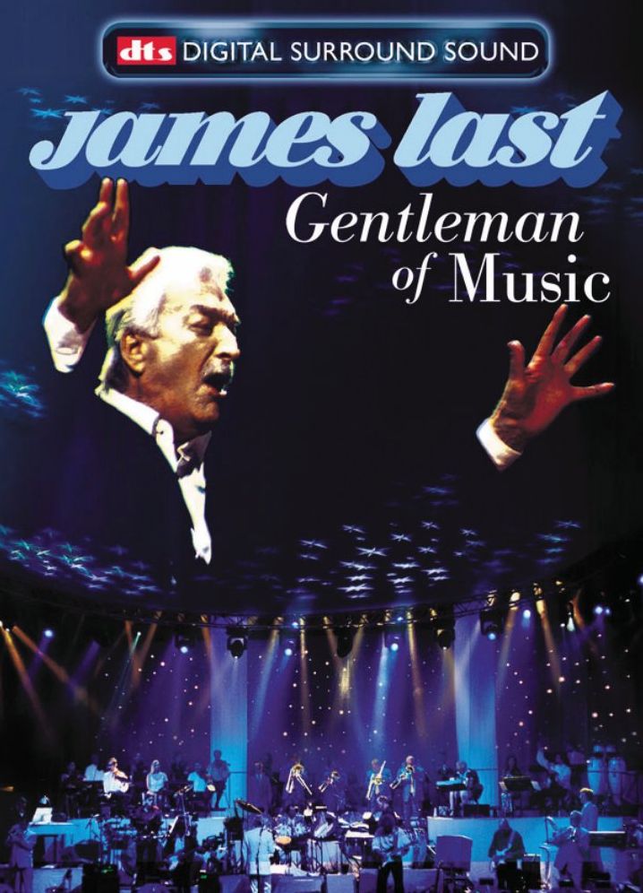 James Last: The Gentleman of Music