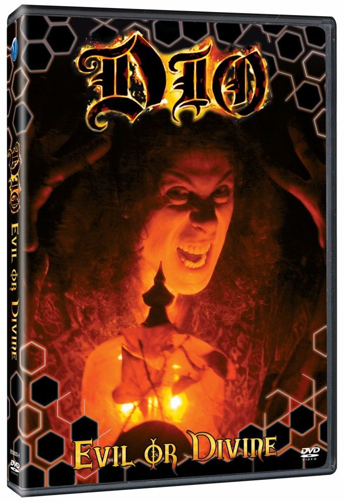 Dio: Evil or Divine