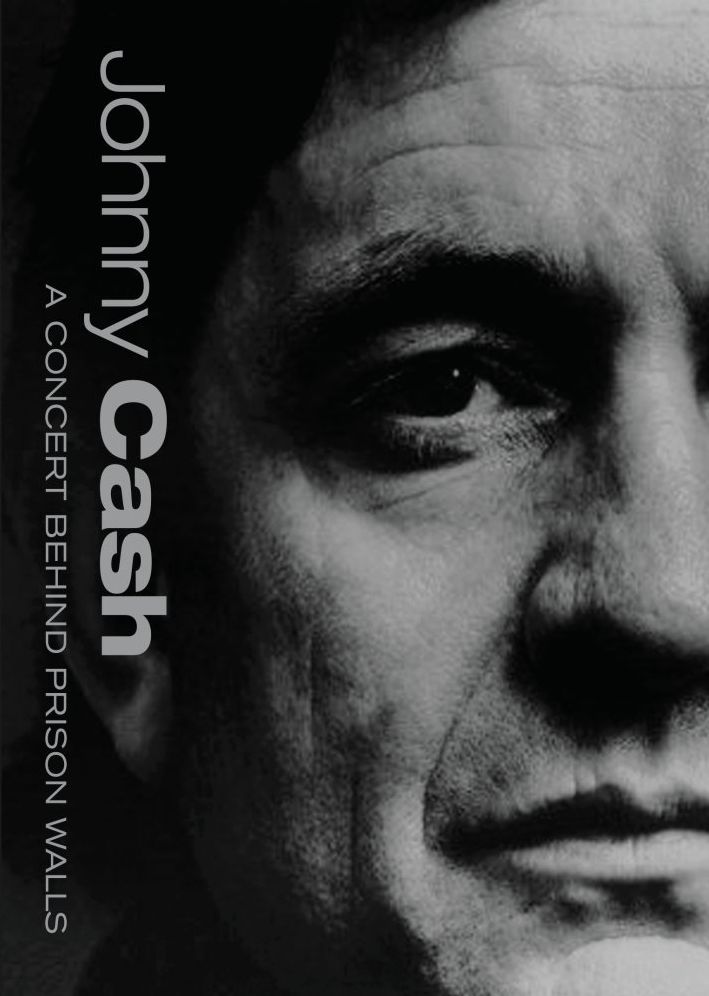 Johnny Cash: A Concert Behind Prison Walls