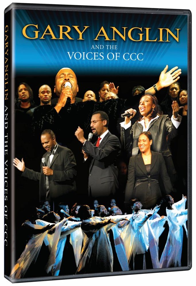 Gary Anglin and the Voices of CCC