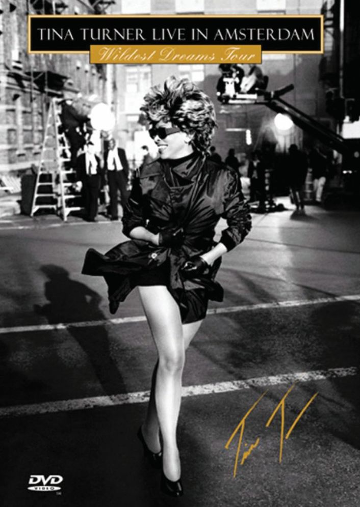 Tina Turner: Live in Amsterdam - Wildest Dreams Tour [DTS]