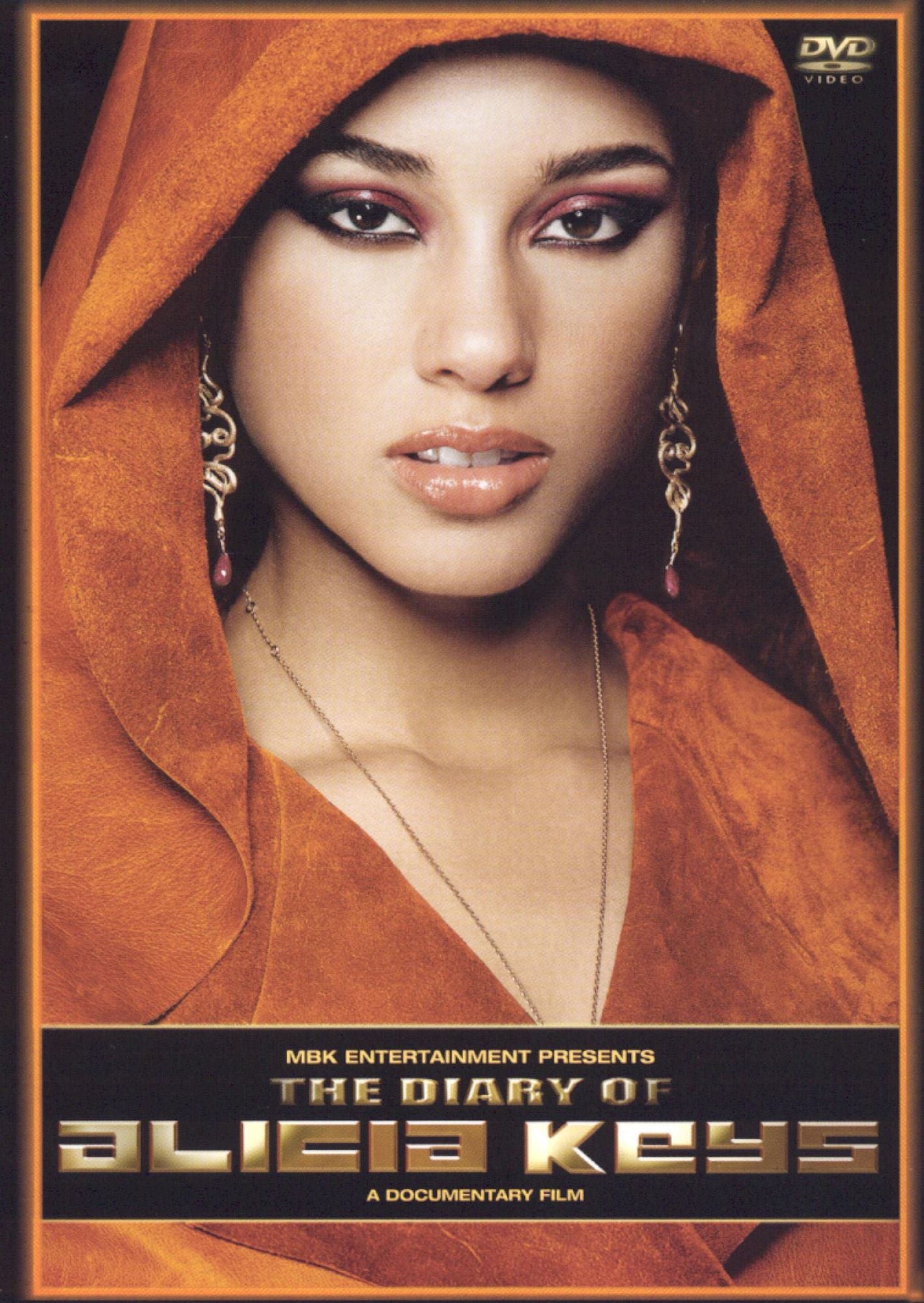 The Diary of Alicia Keys
