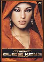 The Diary of Alicia Keys