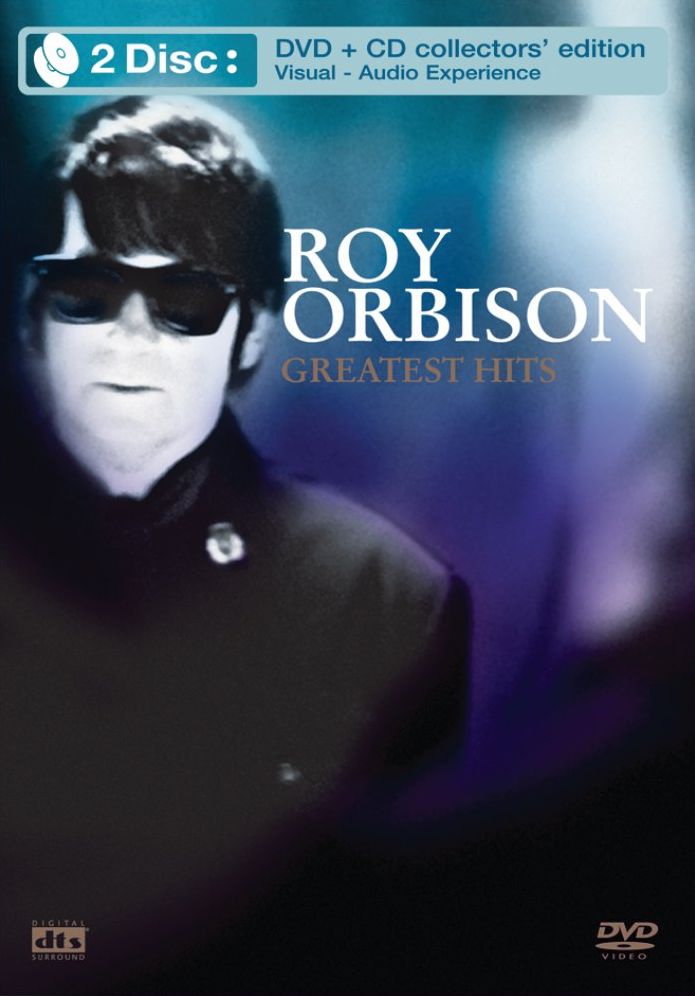 Greatest Hits [DVD/CD]