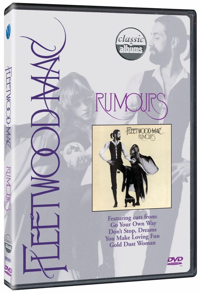 Fleetwood Mac: Rumours