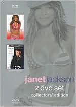 Janet Jackson: The Velvet Rope Tour/Live in Hawaii [2 Discs]