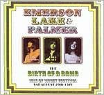 Birth Of A Band (Emerson Lake & Palmer)