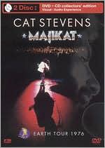 Cat Stevens: Majikat