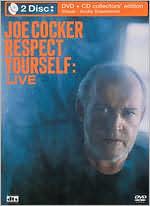 Joe Cocker: Respect Yourself Live [DVD+CD Collector's Edition]
