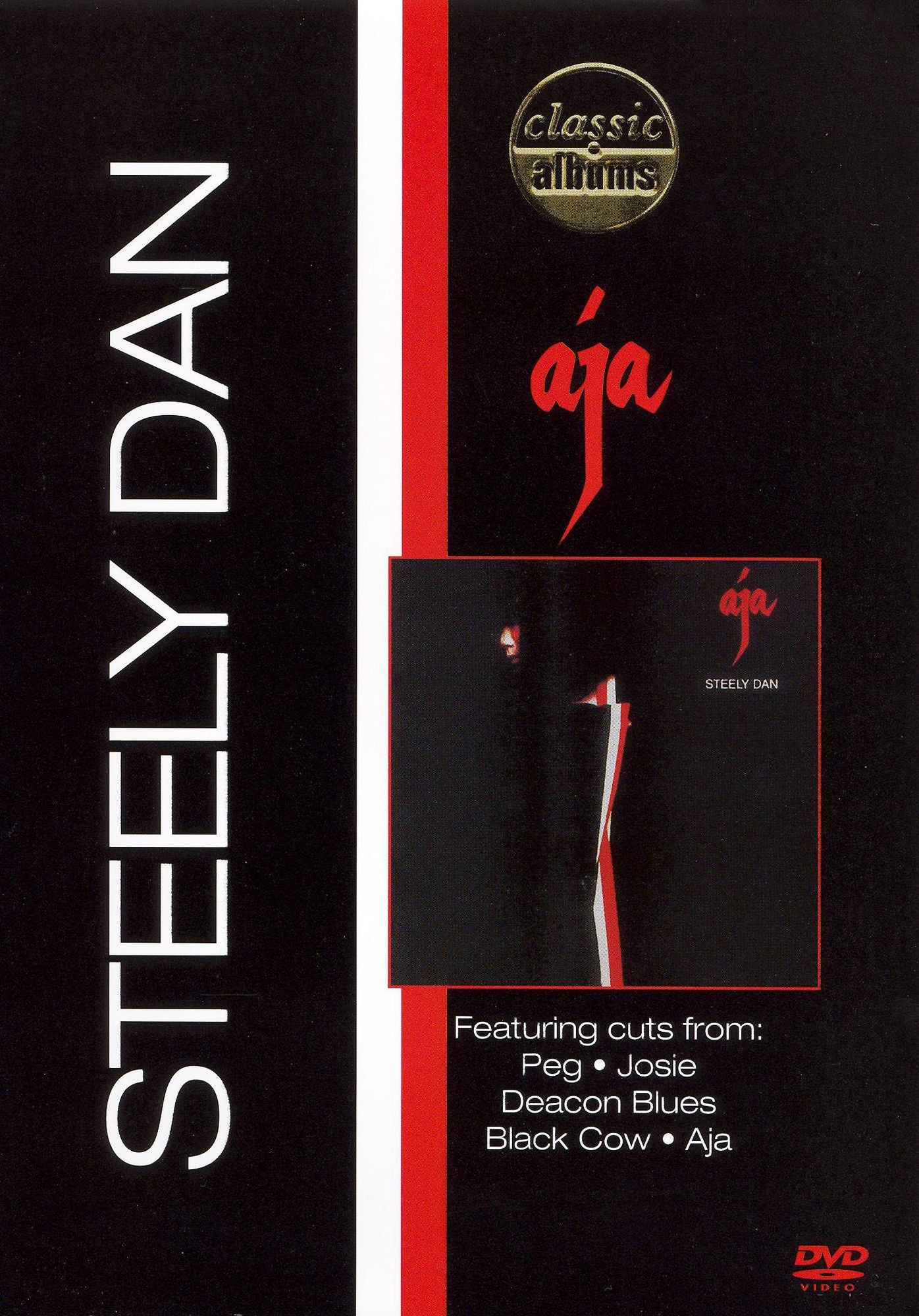 Classic Albums: Steely Dan - Aja