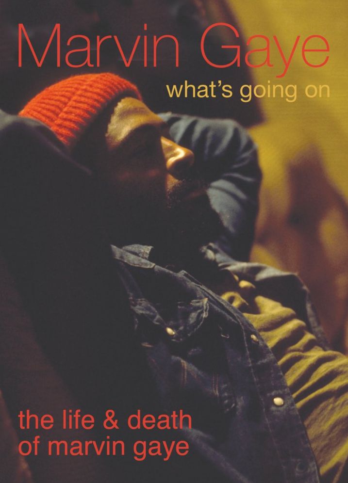 Marvin Gaye: What's Going On