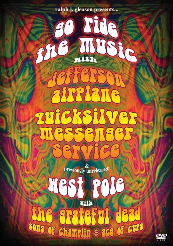 Go Ride the Music and West Pole