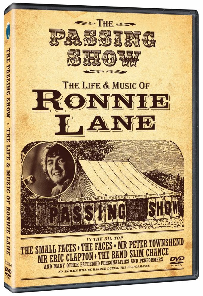 Ronnie Lane: The Passing Show
