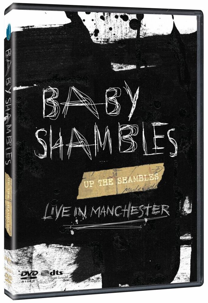Babyshambles: Up the Shambles