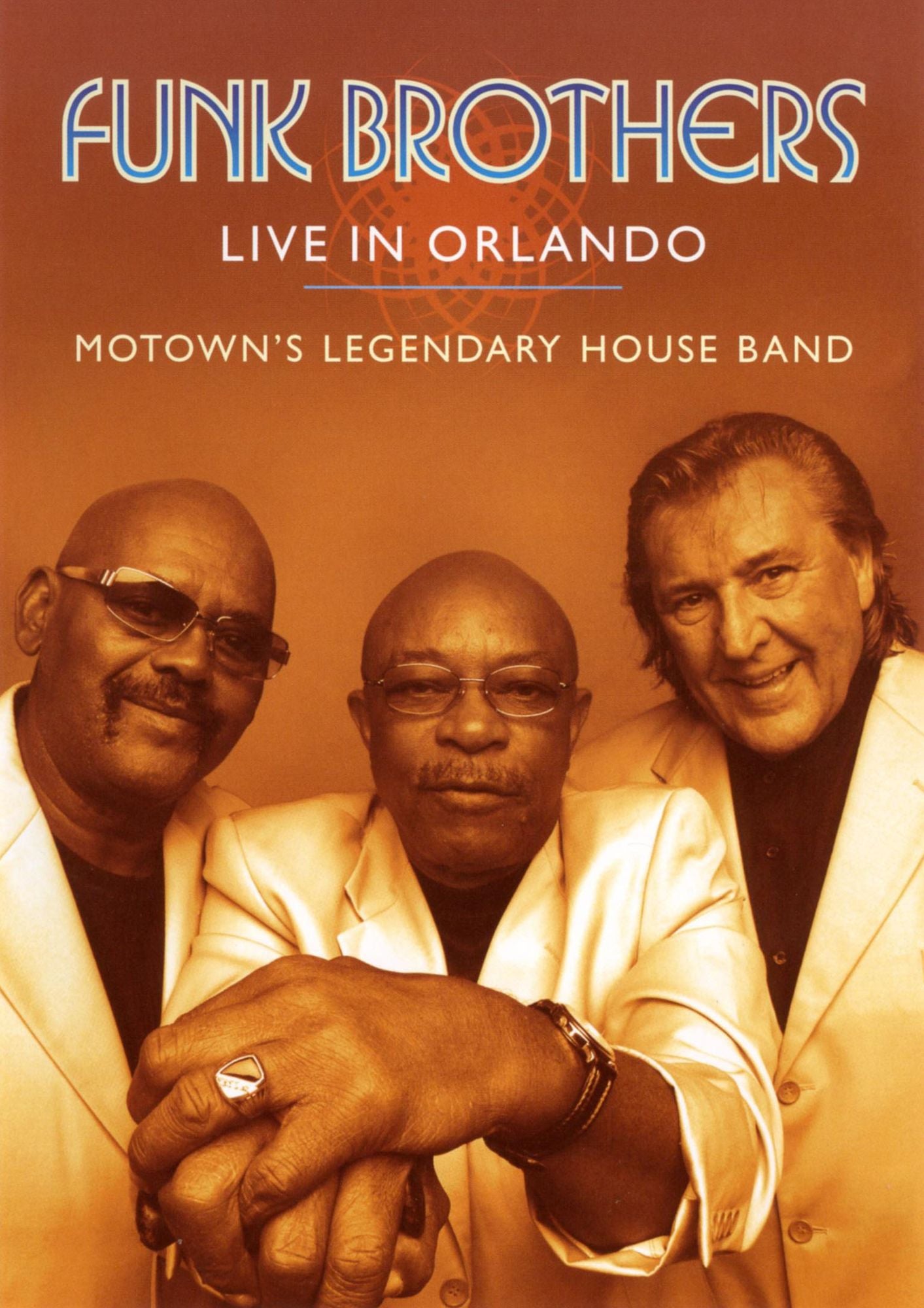 Funk Brothers: Live in Orlando