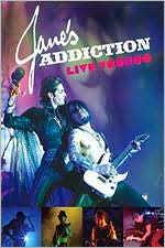 Jane's Addiction: Live Voodoo