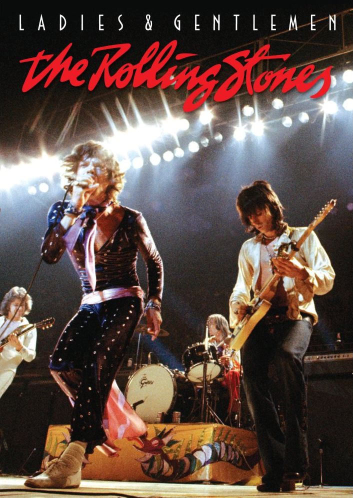 Ladies and Gentlemen, The Rolling Stones
