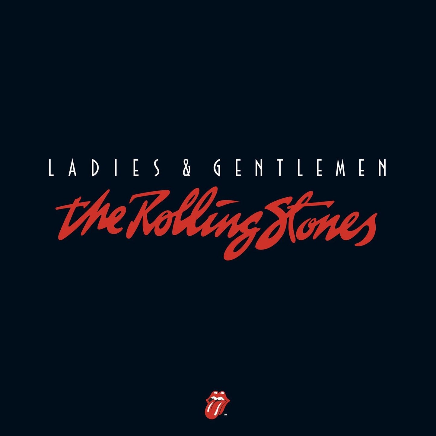 Ladies and Gentlemen, The Rolling Stones [Deluxe Edition]
