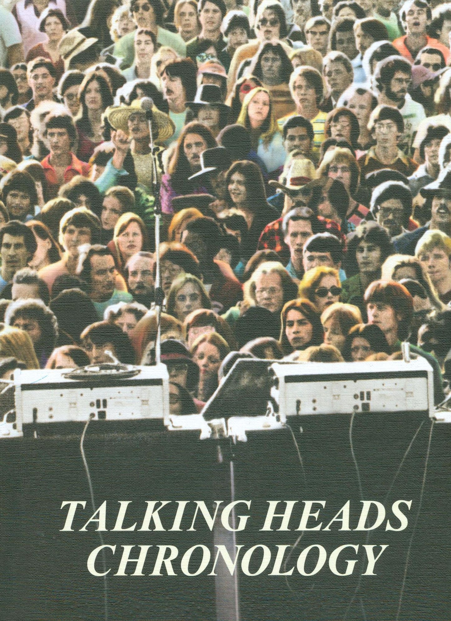 Talking Heads: Chronology [Deluxe Edition]