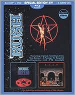 Classic Albums: Rush - 2112/Moving Pictures [Special Edition] [4 Discs] [Blu-ray/DVD/2 CDs]