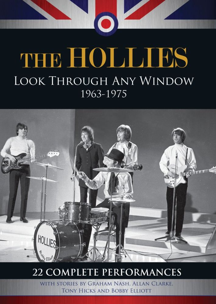 The Hollies: Look Through Any Window 1963-1975