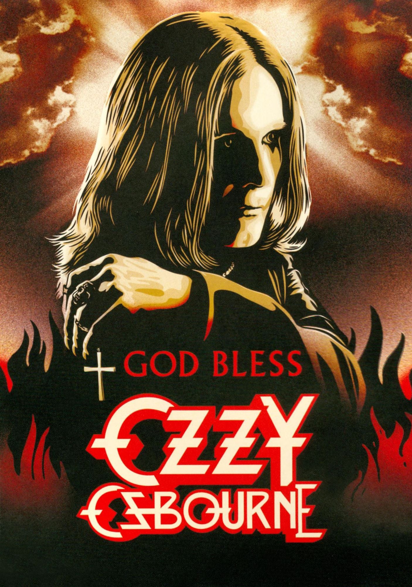 God Bless Ozzy Osbourne