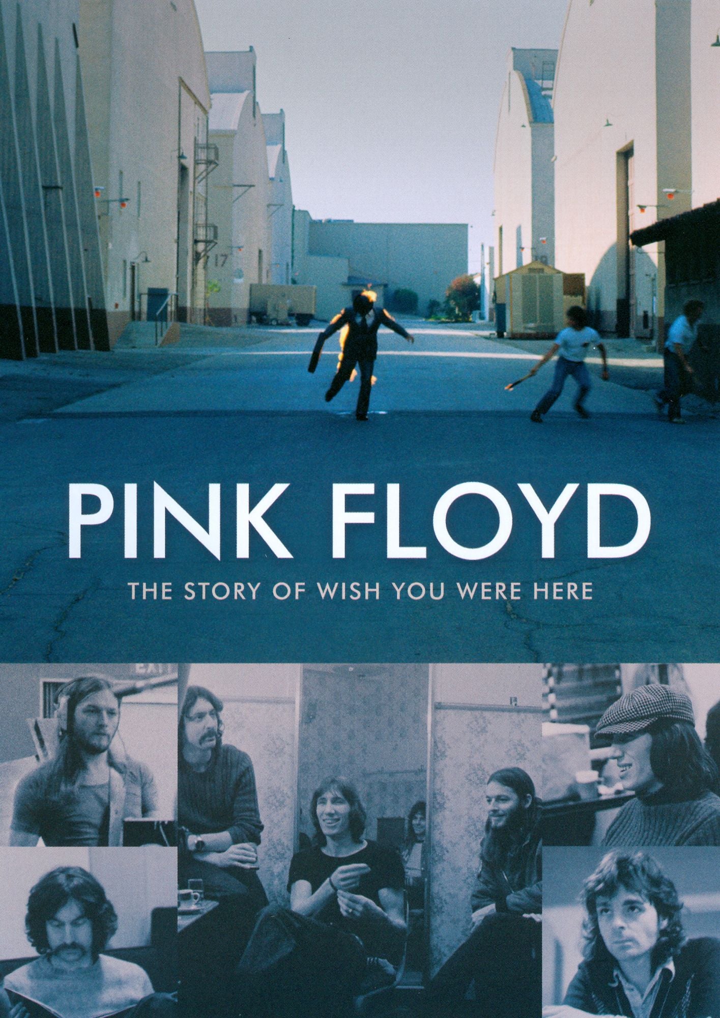 Pink Floyd: The Story of Wish You Were Here