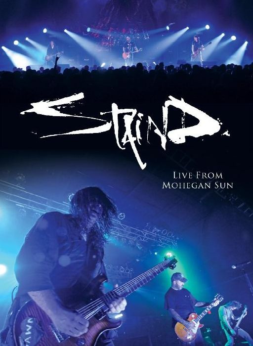 Staind: Live from Mohegan Sun