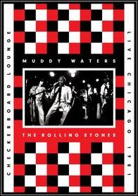 Live at the Checkerboard Lounge Chicago 1981 [2LP/1DVD]
