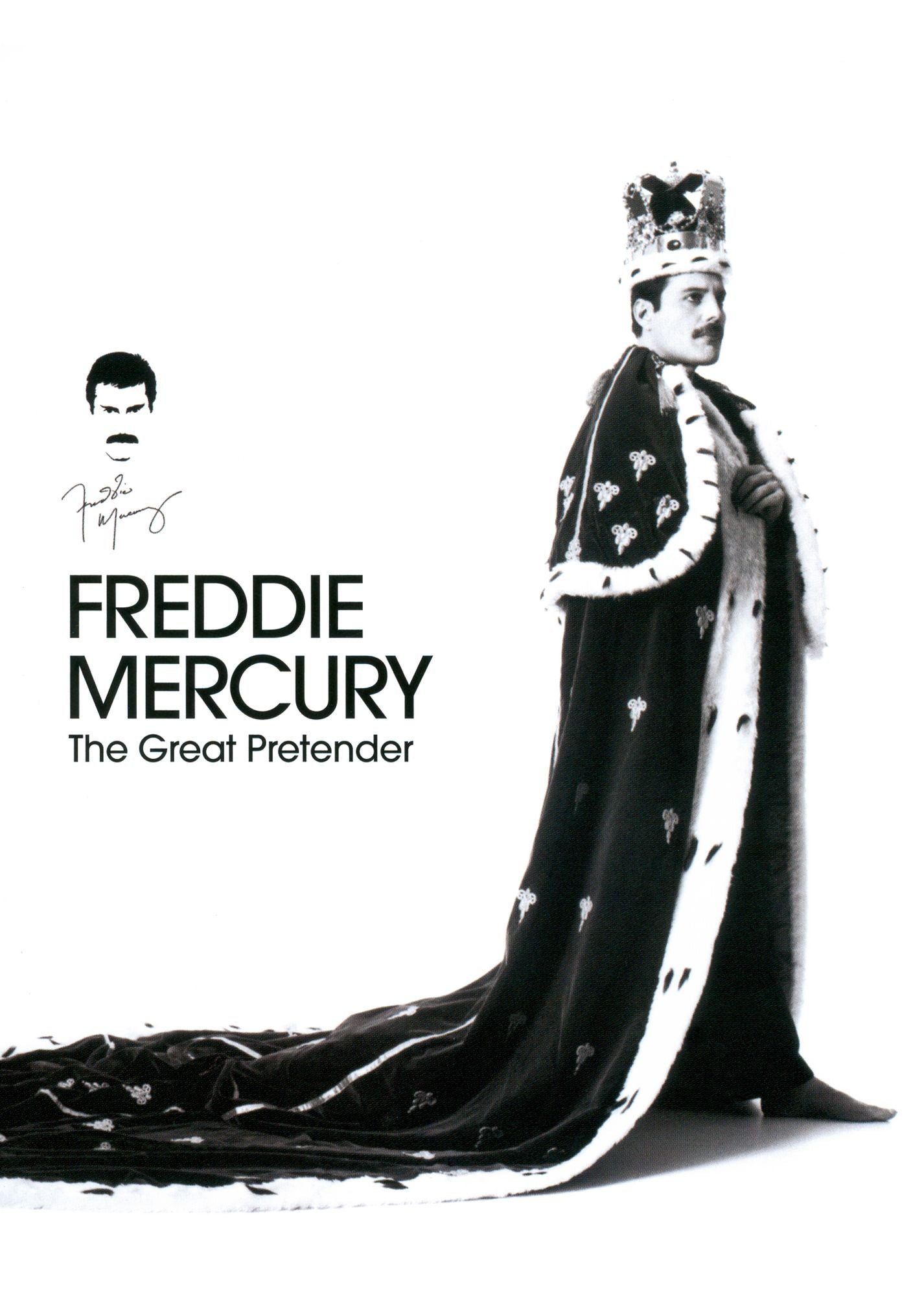 The Great Pretender