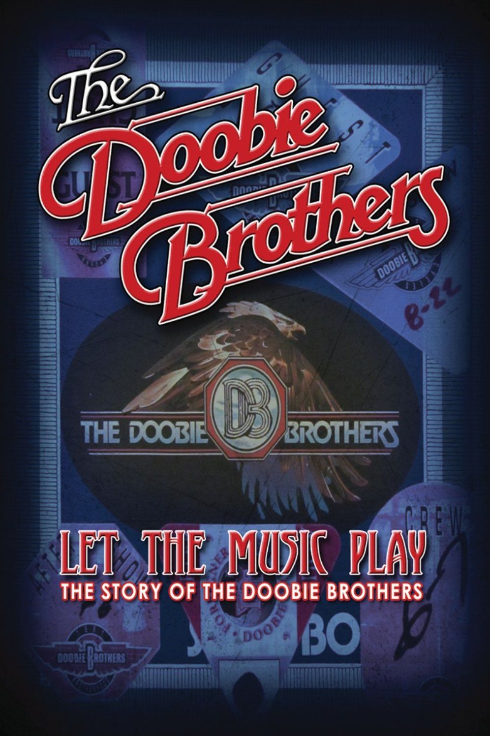 The Doobie Brothers: Let the Music Play